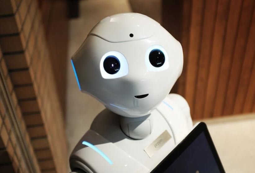 Big Wave Digital Robot