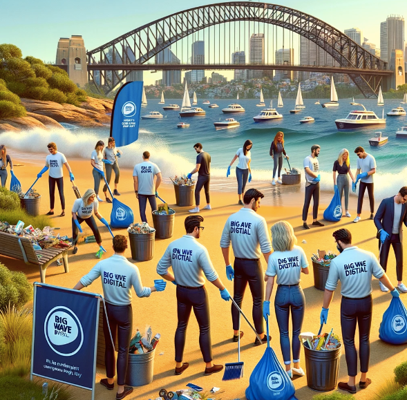 niche digital recruitment agency in Sydney