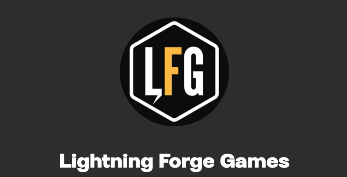 Lightning Forge Games