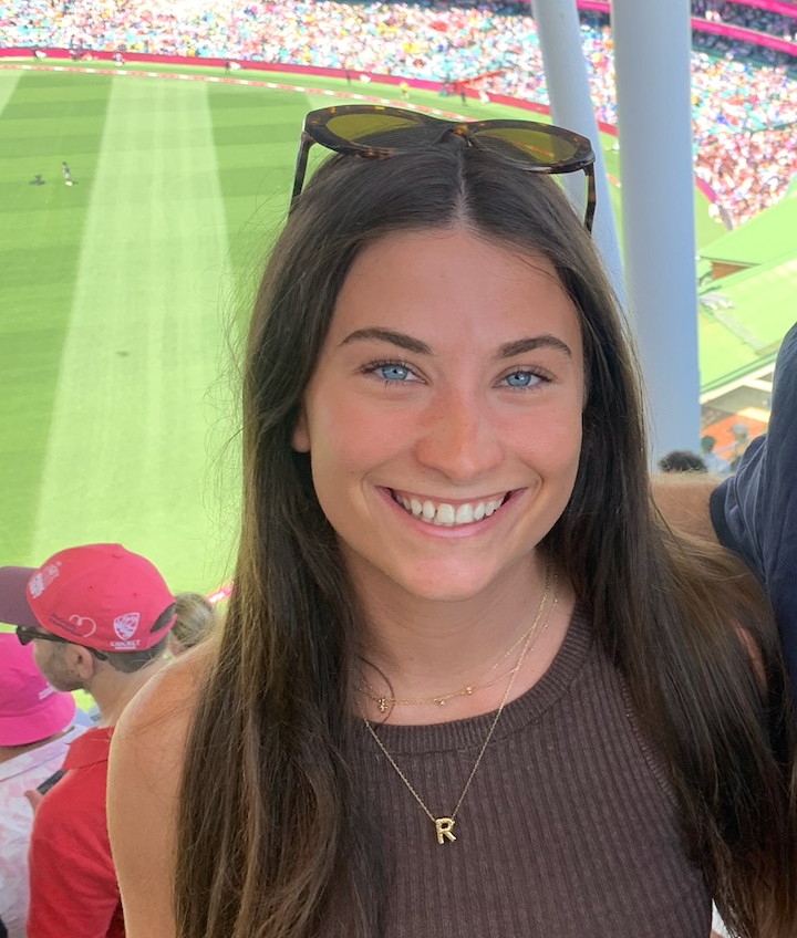 Ruby Hathorn - Digital Marketing Executive at Big Wave Digital