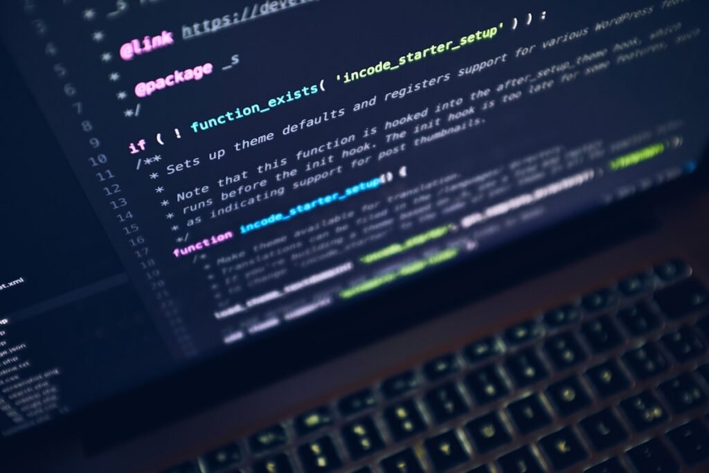 Technology tools and screens Generative AI Engineer recruiment