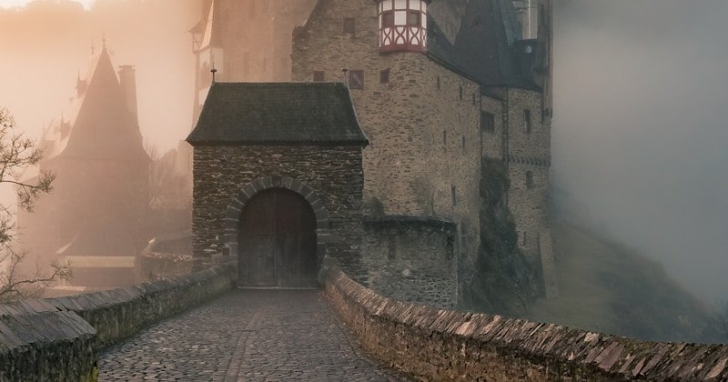 Stand out from the crowd