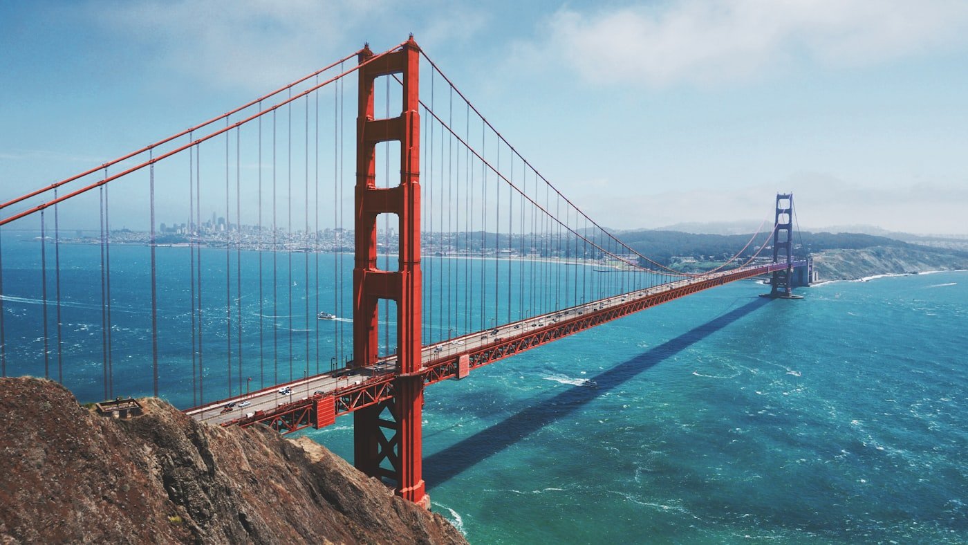 San Francisco skyline - Growth Strategy Lead role